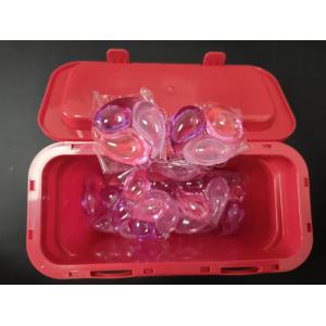 Laundry Detergent Pods Water Soluble Pva Film