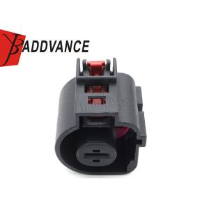 1-way 1 Pin Connector Plug For Audi VW Starter Jetta 1K0973751 1K0 973 751