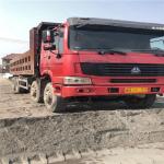 original 375 howo dump truck ,howo dump truck with diesel engine for sale