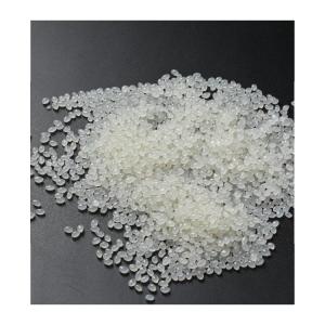China High Quality HEPA Filter Glue EVA Based Hot Melt Adhesive for Car Air Filter Transparent factory