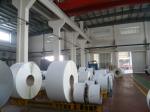 Bright SUS321 cold rolled steel coil with 1.0-3.0mm thickness and 200-1219mm
