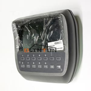 China ZX210-3 ZX330-3 ZX350-3 ZX470-3 Bulldozer Monitor Display LCD 4652262 4631127 4653775 factory