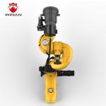 Foam Water Cannon Fire Fighting Monitors For Foam Fire Suppression System