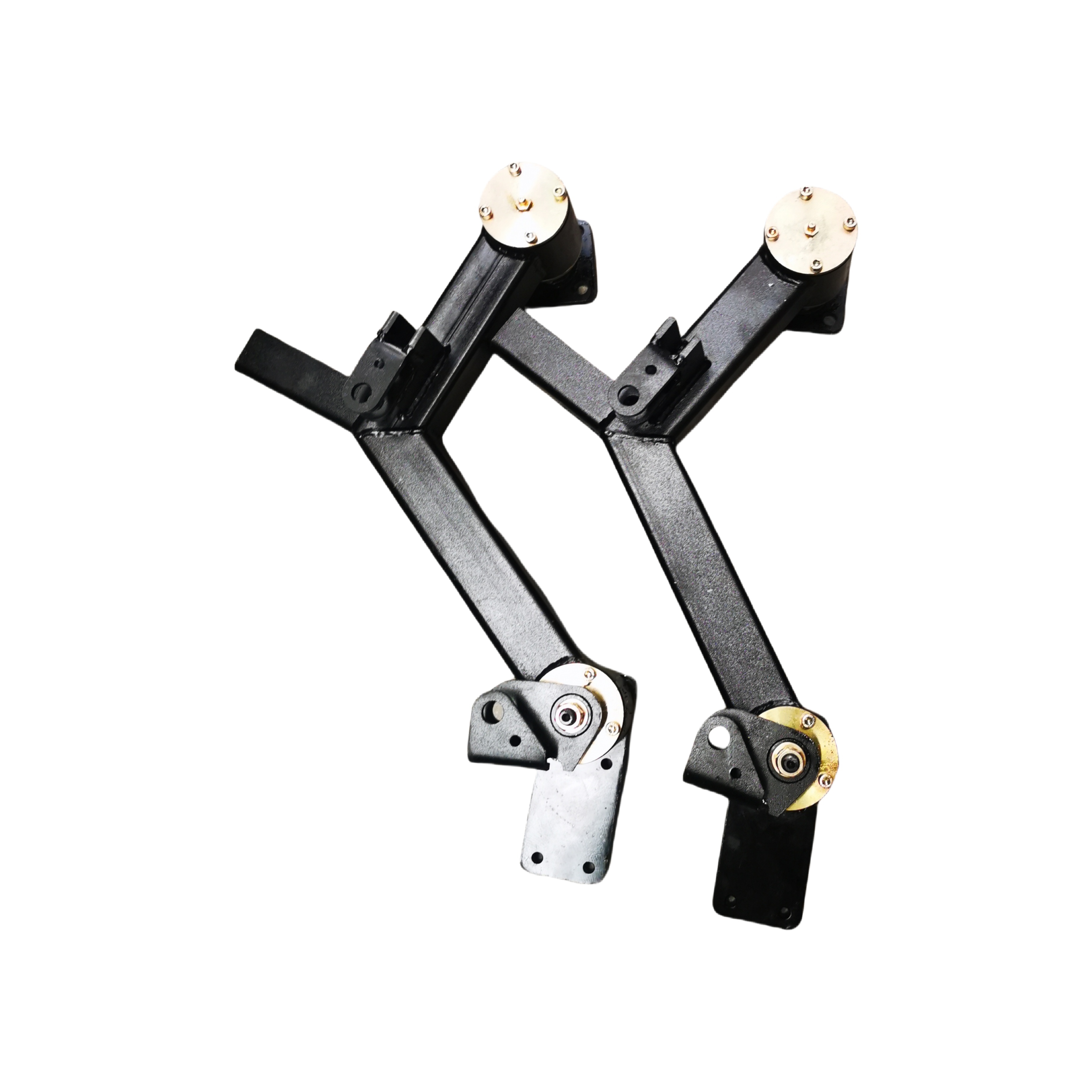 China Multipurpose Sweeper Truck Mechanism Assembly Energy Efficiency Sweeper Spare Parts factory
