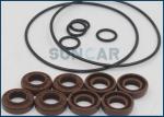 HITACHI ZX Full Series Pilot Valve Seal Kit PPC SEAL NBR / FKM + O Ring