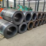 ASTM Q195 Hot Rolled Coils Corrosion Proof Hot Rolled Carbon Steel Coil Q215