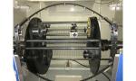 7.5KW 630 Copper Bunching Machine For 1.5 2.5
