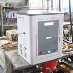 Explosion Proof Gasoline Methanol Ethanol Fuel Dispenser BJJ-20-AH1