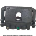 JEEP Auto Parts Vehicle Brake Caliper 18B4991 18B4990 343862 343863 OEM