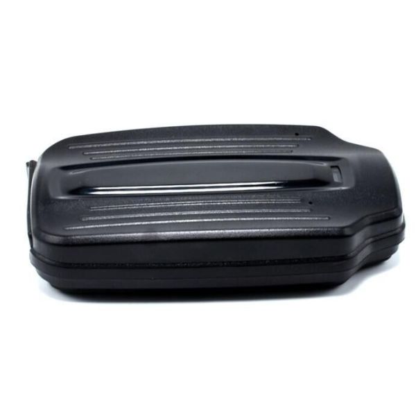 world tracking strong magnet 2G 3G network car gps tracker with one year warranty