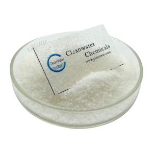 China SGS / BV / ISO Polyacrylamide Apam Emulsion ETP Chemicals factory