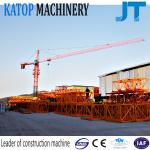 10t QTZ100(6018) Tower Crane for sale