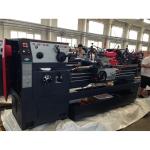Gap Bed Manual Metal Lathe CA6161B/A CA6261B/A Universal Horizontal Lathe