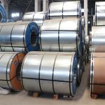 Dx51d Z100 Iron 0.12mm Hot Galvanized Steel Coil