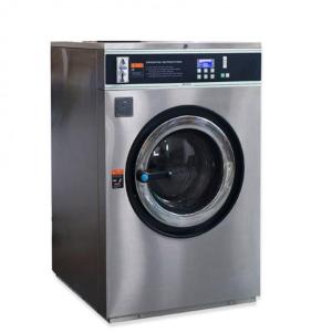 China Coin Operated Heavy Duty Commercial Washing Machine Low Maintenance factory