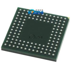 China XC4VLX15-12SFG363C factory