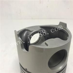 China Engine model PD6 Diesel engine spare parts piston for Nissan OEM: 12011-96000 factory