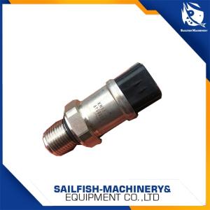 China Hot sale good quality EX200-5 pressure sensor for HITACHI excavator factory