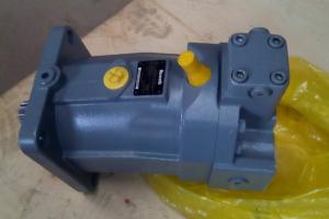 China Rexroth A6VM55 hydraulic motor, piston motor for drilling rig, excavator factory