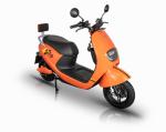 HH-BD05Electric motorcycle