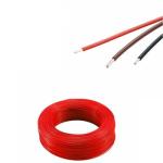 UL1726 30AWG Tinned Copper PFA Insulation Wire Lighting Heater