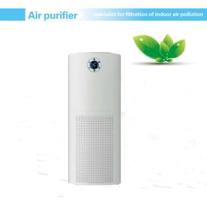 6kg 500m3/H 60w Humidifier Air Purifiers For Home
