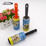 Sticky Disposible Manual Lint Roller