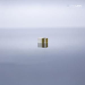 Diffusion Bonding Optical Crystals High Damage Threshold CRYLINK Iso9001