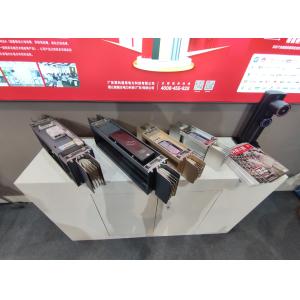 Custom Electric Busway Copper / Aluminium Powerduct Busway System