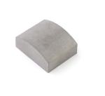 Flexible Permanent Sm2Co17 Magnet High Heat Resistant Magnets Epoxy Coated
