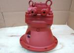 Excavator EC240 Slew Motor Assembly 14550094 Swing Motor Assy