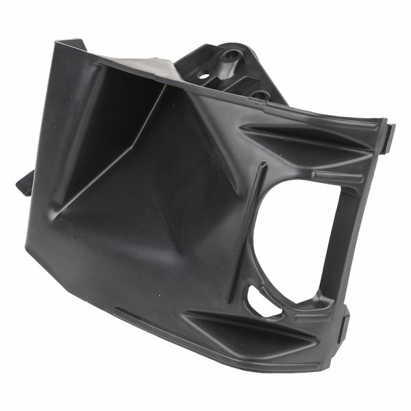 Womala Headlight Washer Nozzle Dust Cover Bracket OE 30698127 for S80 S80L