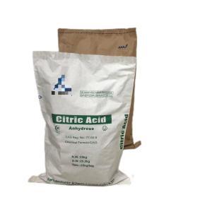 China High Quality Raw Material Multiwall Kraft Paper Bags with Customizable Size for Versatile Packaging factory