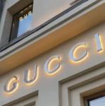 Fashion outdoor Indoor LED acrylic 3d backlit billboard electronic lettering