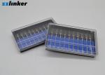 Carbide Tungsten Dental Abrasive Lab Steel Burs Cutter Supply 10pcs/Box Packing