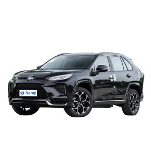 China High Performance GAC Toyota Wildlander SUV 5 Door 5 Seater factory