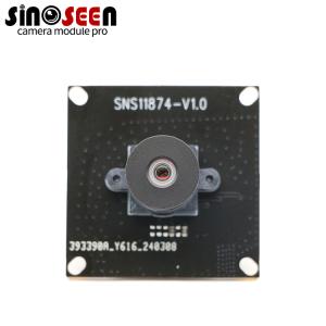 1MP OV9281 MIPI Camera Module with Global Shutter 120fps