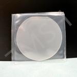 2inch MgO Wafer Thickness 500um Orientation<100> Crystal Magnesium Oxide Crystal