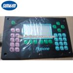 Pignone Loom Machine Spare Parts FAST Keypad Membrane