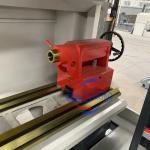 Metal Turning Lathe New CK6163 Horizontal Heavy Duty Flat Bed CNC Lathe Machine