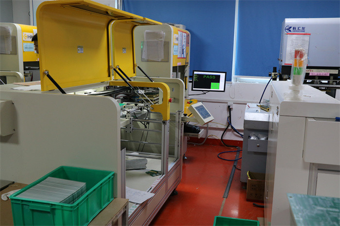 China Professional Multilayer PCB Manufacturing 1.6mm Multilayer PCB Fabrication factory