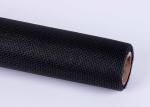 Fiberglass window screen