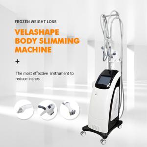 China 40KHZ 110V 220V Cavitation Body Sculpting Machine 60HZ factory