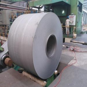 China S400 A36 Q235B Q195 Cold Rolled Carbon Steel Coils Suppliers factory
