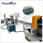 Vacuum Cleaner Hose Production Machine Eva Vacuum Cleaner Hose Extruder Machine