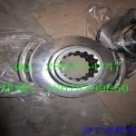 komatsu D85-18 bulldzoer TORQUEFLOW TRANSMISSION GEAR AND SHAFT CAGE 154-15