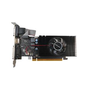 PCWINMAX Geforce GTX 750Ti 4GB GDDR5 VGA DVI HD Output Single Fan Low Profile