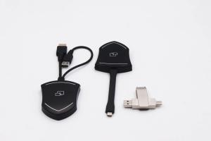 China HDCP 1.3 Laptop Wifi Dongle Officeworks HD Projector 5 GHz factory