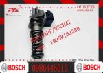 Fuel injector 0986445011 313GC5233MX 04262056 0414755117 0986445013