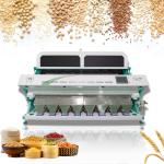 Hot new 8 Chute TAIHO CCD Color Sorter Best Sale Grain Color Sorter Machine For